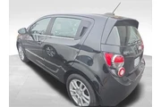 $6997 : Chevrolet Sonic 2016 LT Auto thumbnail