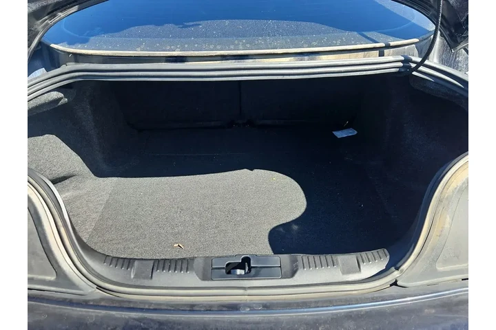 $18000 : Ford Mustang 2021 EcoBoost P image 9