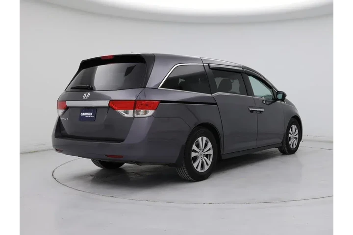 $25998 : Honda Odyssey 2016 EX-L 4dr image 8