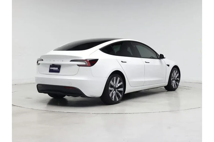 $39998 : Tesla Model 3 2025 Long Rang image 8