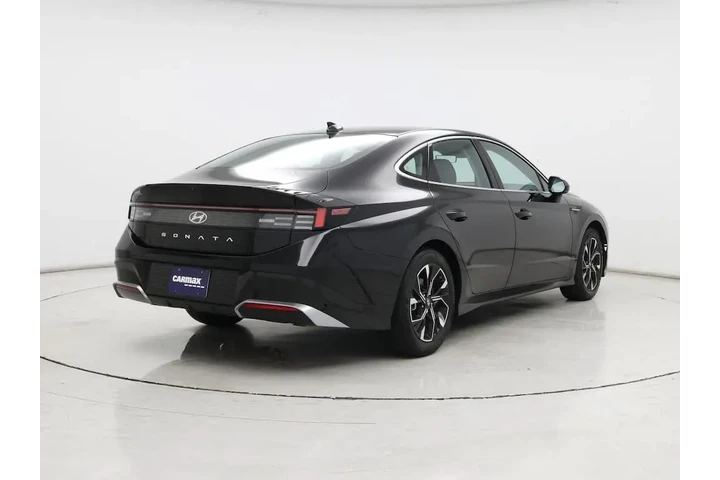 $23998 : Hyundai SONATA 2025 SEL 4dr image 8