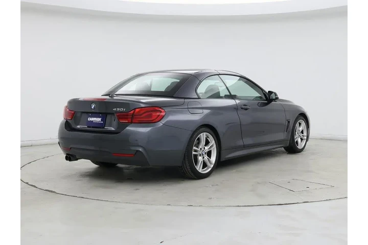 $18998 : BMW 4 Series 2018 430i 2dr C image 8