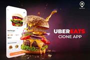 Food Ordering Delivery en Campeche