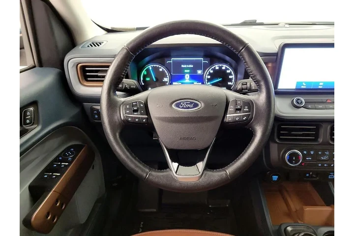 $29998 : Ford Maverick 2022 Lariat 4d image 10