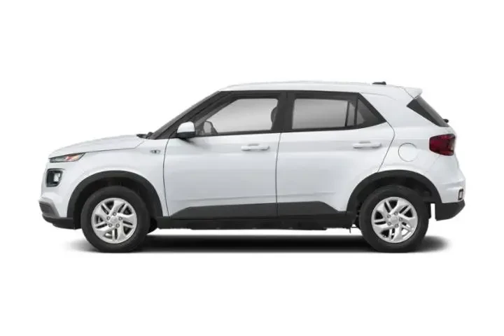 $17988 : Hyundai VENUE 2023 SE 4dr Cr image 6