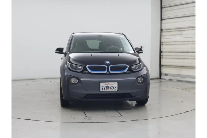 $12599 : BMW i3 2017 94 Ah 4dr Hatchb image 5