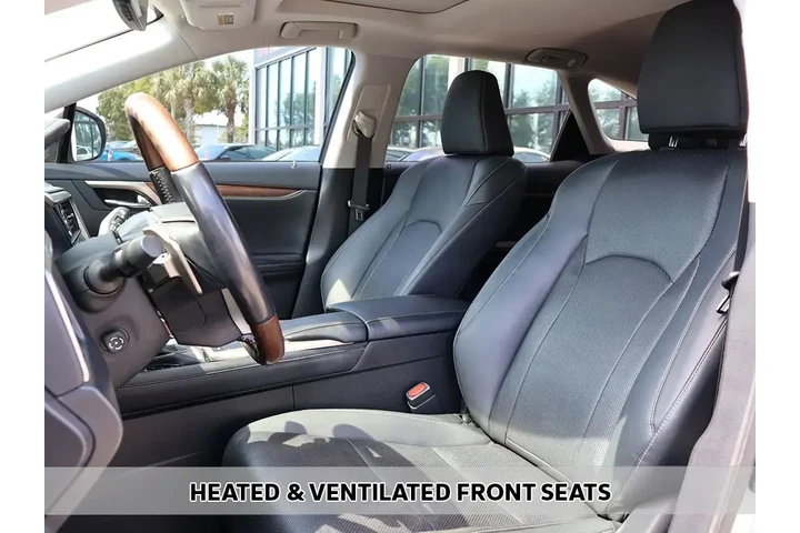 $34690 : Lexus RX 350L 2022 4dr SUV image 8
