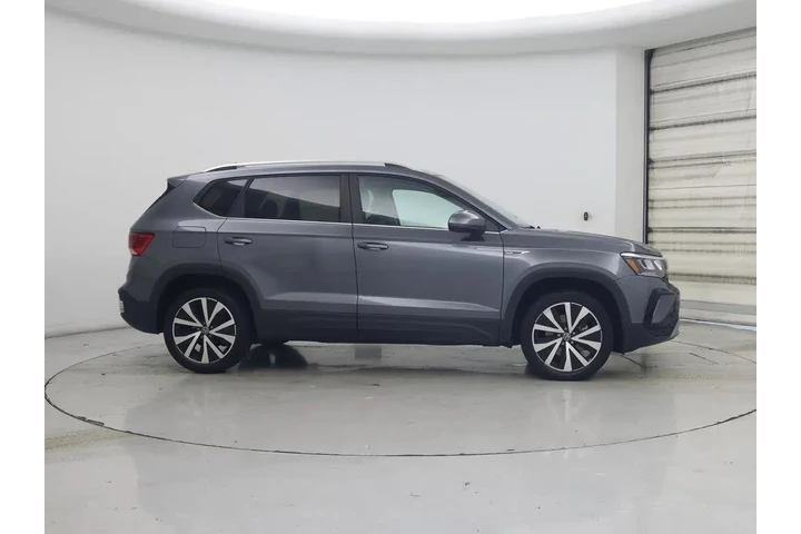 $18998 : Volkswagen Taos 2022 SE 4dr image 7