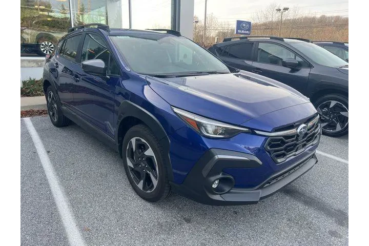 $32000 : Subaru Crosstrek 2025 AWD Li image 1