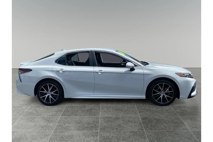 $27153 : Toyota Camry 2023 image 5