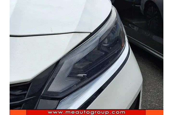 $19769 : Nissan Altima 2024 2.5 SV 4d image 3