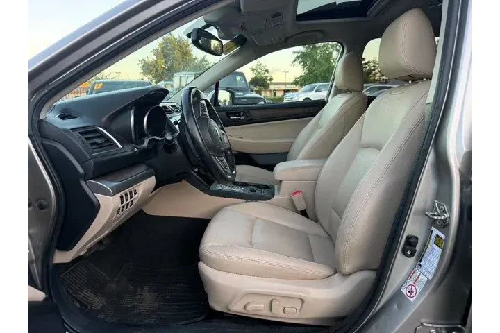 $16995 : Subaru Outback 2016 AWD 2.5i image 10