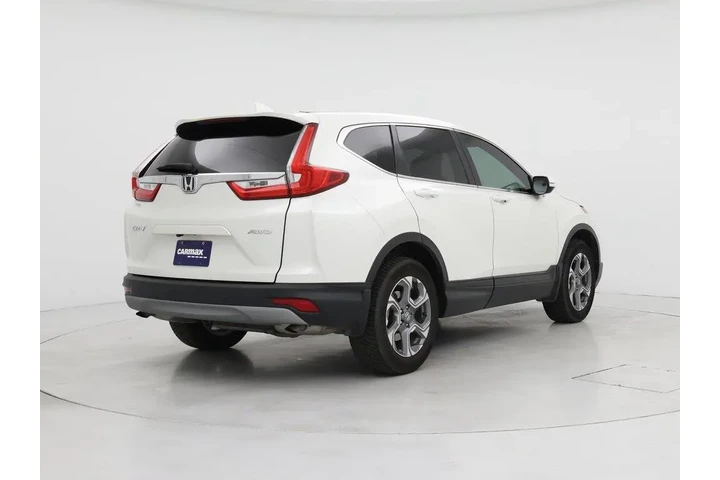 $21998 : Honda CR-V 2018 AWD EX-L 4dr image 8