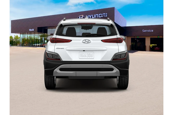 $19150 : Hyundai KONA 2023 SEL 4dr Cr image 6