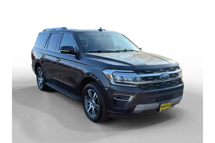$40000 : Ford Expedition 2024 4x4 Lim image 7