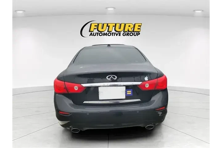 $14997 : INFINITI Q50 Hybrid 2014 Spo image 4