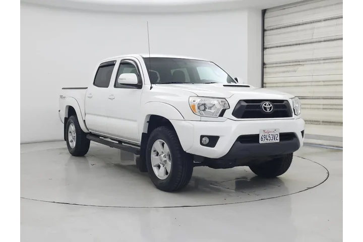 $22998 : Toyota Tacoma 2015 4x2 PreRu image 1