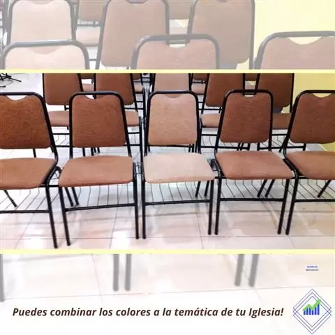 MueblesMyK fabrica de sillas image 10