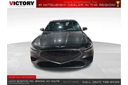 $21395 : Genesis G70 2023 2.0T 4dr Se thumbnail