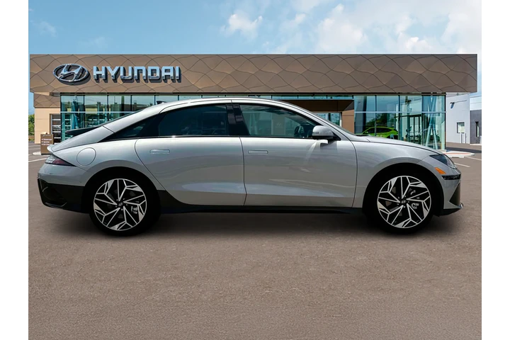 $28990 : Hyundai IONIQ 6 2024 Limited image 9