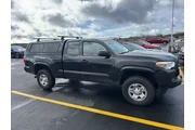 $23995 : Toyota Tacoma 2019 4x2 SR 4d thumbnail