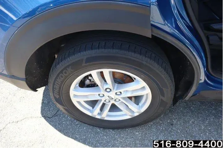 $27947 : Ford Explorer 2022 AWD XLT 4 image 10