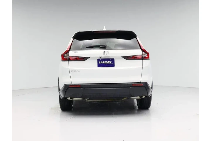 $33998 : Honda CR-V 2024 AWD EX-L 4dr image 6
