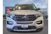 $30588 : Ford Explorer 2023 XLT 4dr S thumbnail