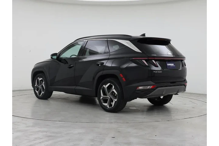 $26998 : Hyundai TUCSON 2023 AWD Limi image 2