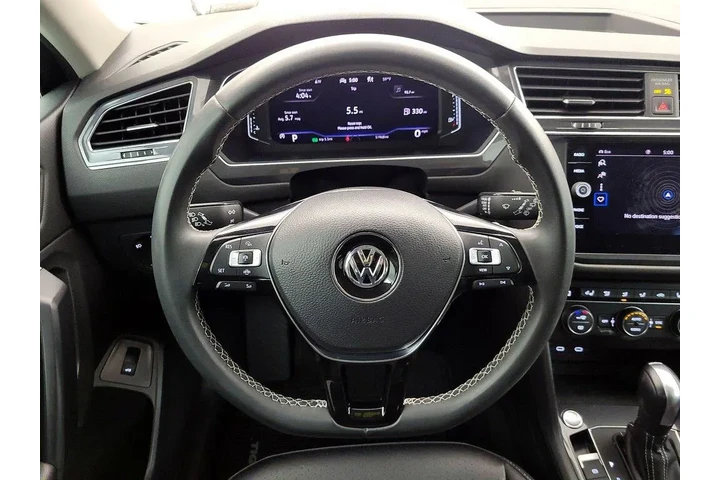 $20998 : Volkswagen Tiguan 2021 AWD S image 10