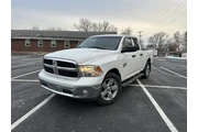 $13999 : 2019 RAM 1500 Classic Express thumbnail