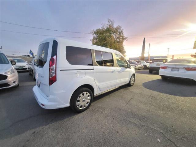 $15599 : 2020 Transit Connect XLT image 6