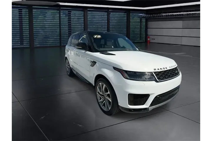 $24888 : Land Rover Range Rover Sport image 2