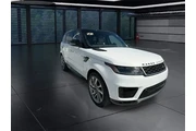 $24888 : Land Rover Range Rover Sport thumbnail