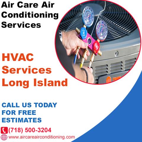 Air Care Air Conditioning NYC image 10