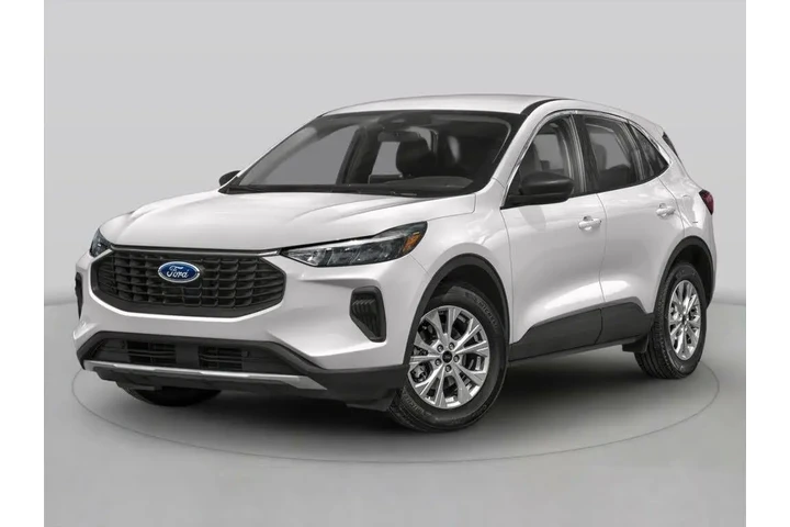 $25920 : Ford Escape 2026 ST-Line 4dr image 1