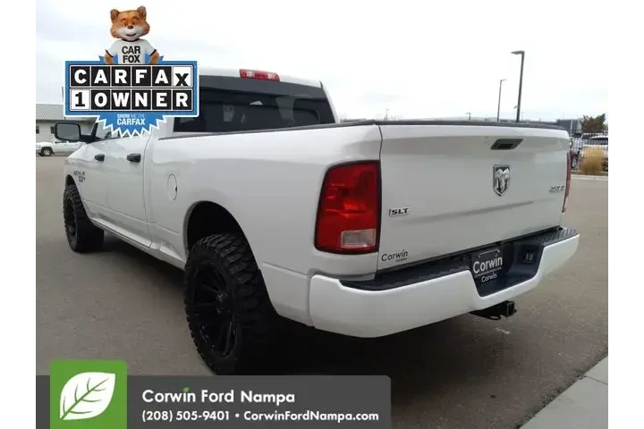 $29751 : Ram 1500 Classic 2022 4x4 SL image 5