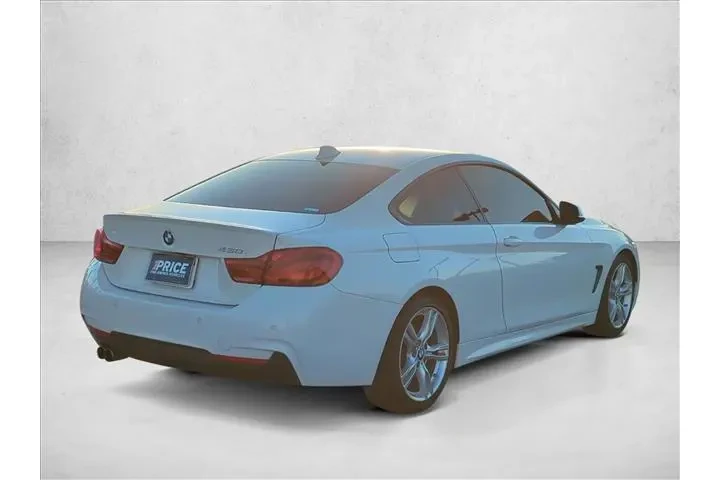 $17995 : BMW 4 Series 2019 430i 2dr C image 5