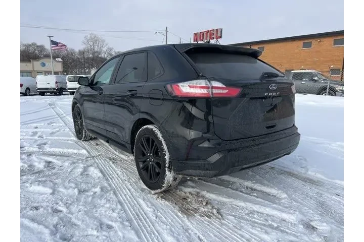 $32705 : Ford Edge 2024 AWD ST-Line 4 image 6