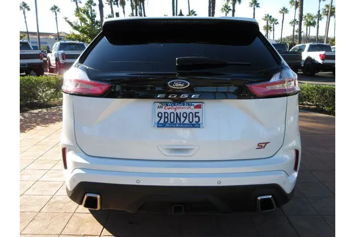 $25499 : Ford Edge 2022 AWD ST 4dr Cr image 3