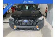 $29000 : Subaru Outback 2022 AWD Wild thumbnail