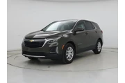 $23998 : Chevrolet Equinox 2024 LT 4d thumbnail