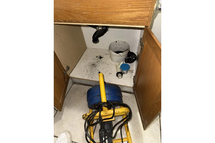 MP Plumbing service 🚰. image 5