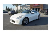 $21984 : 2014 370Z Touring thumbnail