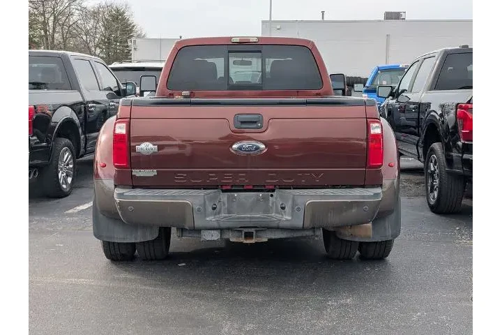 $40000 : Ford F-350 Super Duty 2015 4 image 5