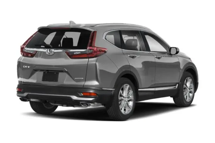 $22798 : Honda CR-V 2020 AWD Touring image 3