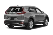 $22798 : Honda CR-V 2020 AWD Touring thumbnail