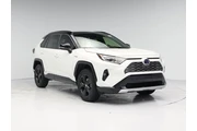 Toyota RAV4 Hybrid 2020 AWD en Charlotte