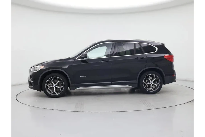 $19998 : BMW X1 2017 AWD xDrive28i 4d image 3
