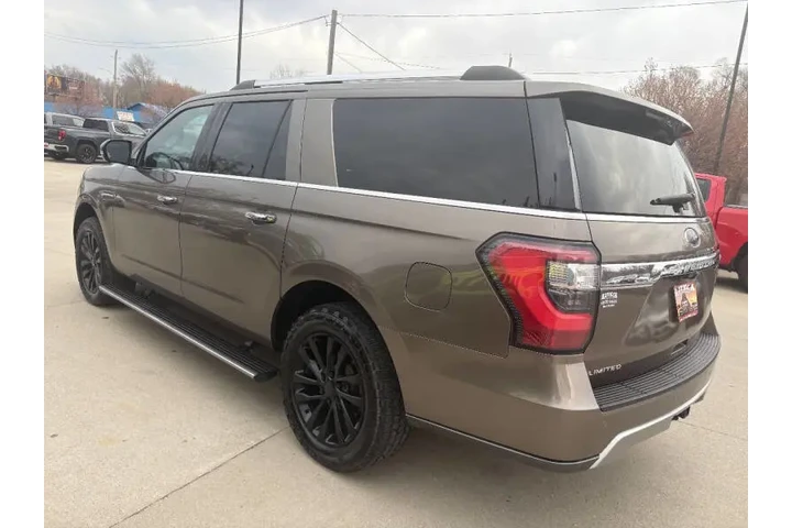 $16950 : 2018 Expedition MAX Limited image 7